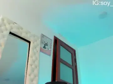 Chaturbate Free Porn Cam of naomigarcia