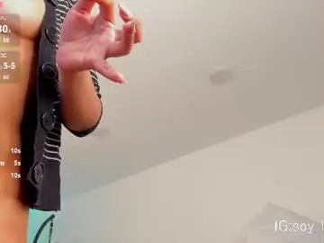 Chaturbate Free Porn Cam of naomigarcia