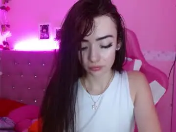 Chaturbate Nude Webcam of nixie_arcana