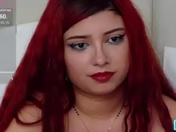Chaturbate Live Sex Cam of renatawalls
