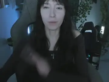 Chaturbate Adult Video Chat of seraphinesparda