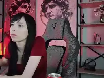 Chaturbate Adult Video Chat of seraphinesparda