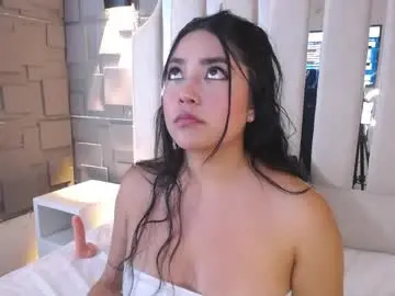 Chaturbate Sex Chat of sofi_sweet09