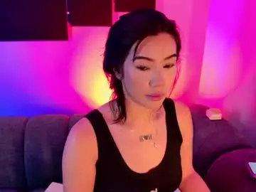 Chaturbate Sex Chat of ambar_midnigth