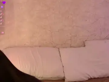 Chaturbate Live Porn of ambar_midnigth