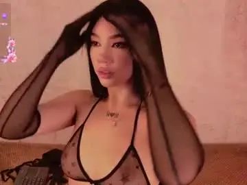 Chaturbate Free Porn Cam of ambar_midnigth