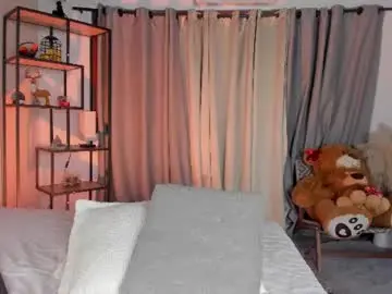 Chaturbate Free Porn Cam of amber_maxwell