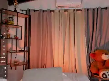 Chaturbate Adult Webcams of amber_maxwell
