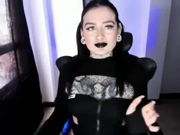 Chaturbate Live Porn of anai_gomez