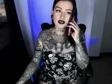 Chaturbate Nude Webcam of anai_gomez