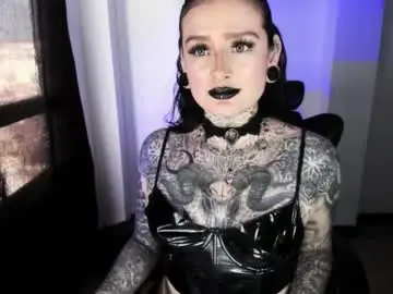 Chaturbate Free Live Porn of anai_gomez