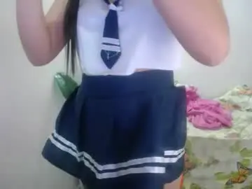 Chaturbate Adult Video Chat of asianhot_babe