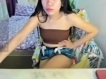 Chaturbate Adult Video Chat of asianhot_babe