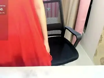 Chaturbate Free Live Porn of asianhot_babe