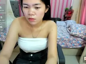 Chaturbate Sex Cam of asianhot_babe
