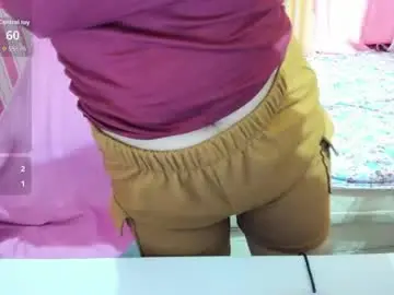 Chaturbate Sex Cam of asianhot_babe