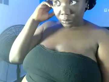 Chaturbate Free Live Porn of bigass_chocolate