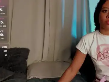 Chaturbate Watch Live Sex Cams of cherrybr_