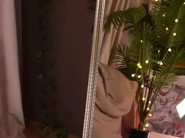 Chaturbate Sex Cam of cyberboobs_