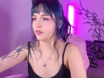 Chaturbate Adult Webcam of dollmeow