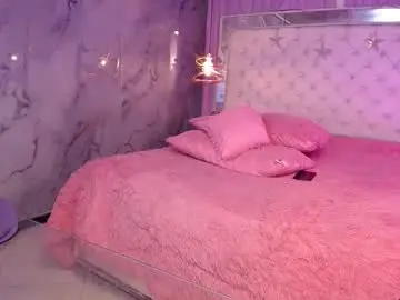 Chaturbate Nude Webcam of dulcebarbiery