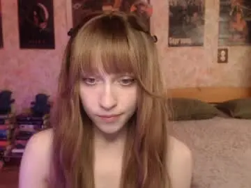 Chaturbate Adult Video Chat of ellie_friendly