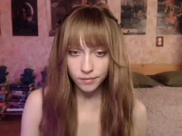 Chaturbate Sex Chat of ellie_friendly