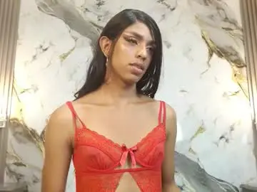 Chaturbate Sex Chat of isabella_sccott