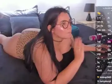 Chaturbate Watch Live Sex Cams of kassandra_nasty