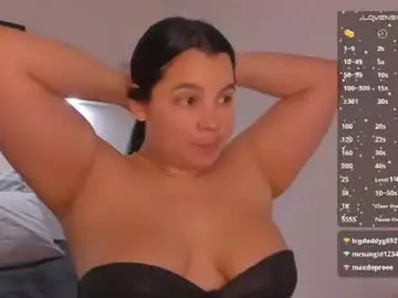 Chaturbate Free Live Porn of kassandra_nasty