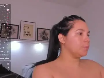 Chaturbate Free Live Porn of kassandra_nasty