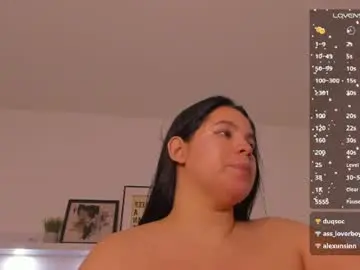 Chaturbate Live Sex of kassandra_nasty