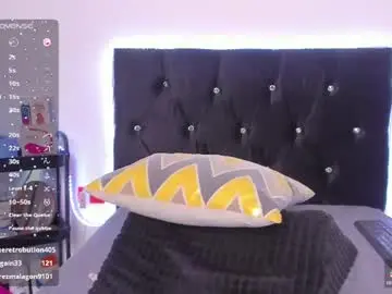 Chaturbate Free Porn Cam of kassandra_nasty
