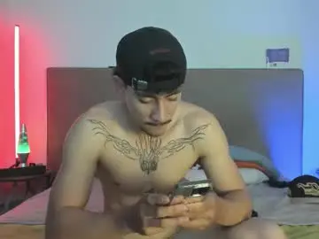 Chaturbate Adult Webcams of ken_tokiio