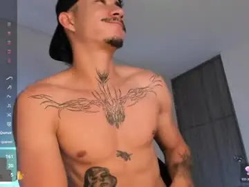 Chaturbate Adult Webcam of ken_tokiio