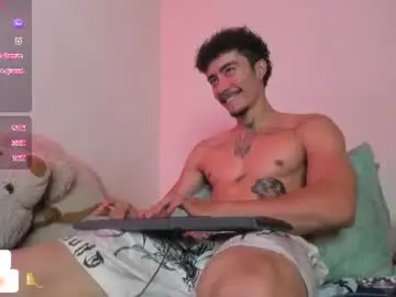 Chaturbate Best Webcam of ken_tokiio