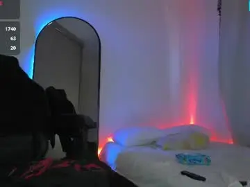 Chaturbate Nude Webcam of ken_tokiio