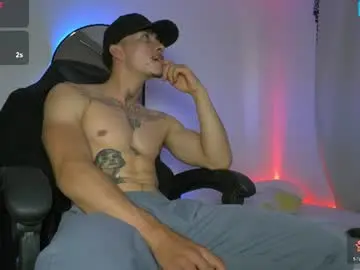 Chaturbate Adult Video Chat of ken_tokiio
