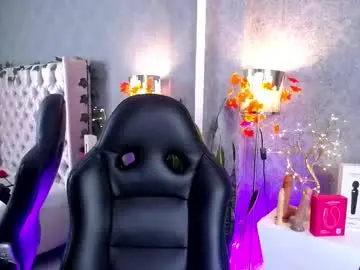 Chaturbate Best live sex cam show of lailastilwills