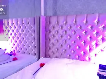 Chaturbate Adult Webcam of lailastilwills