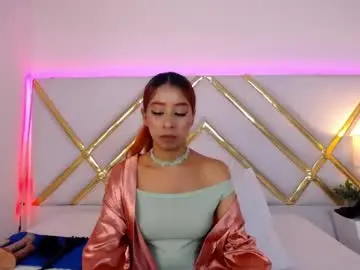 Chaturbate Free Live Porn of lailastilwills