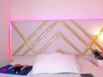Chaturbate Adult Webcam of lailastilwills