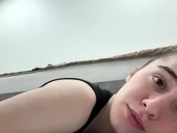 Chaturbate Nude Webcam of laurenadupuy