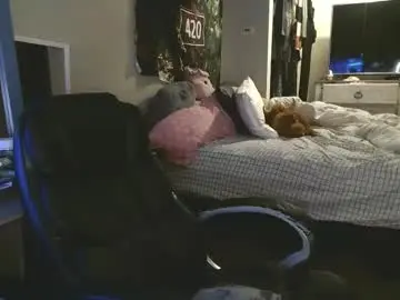 Chaturbate Free Porn Cam of lilybvixen