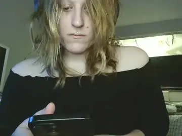 Chaturbate Live Sex of lilybvixen