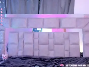 Chaturbate Adult Webcam of maraya_candy