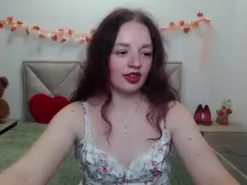 Chaturbate Live Porn of melodilady
