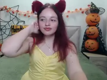 Chaturbate Live Porn of melodilady