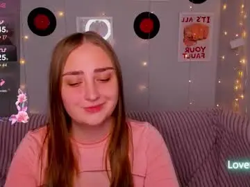 Chaturbate Live Porn of millibrooks