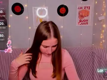 Chaturbate Free Live Porn of millibrooks